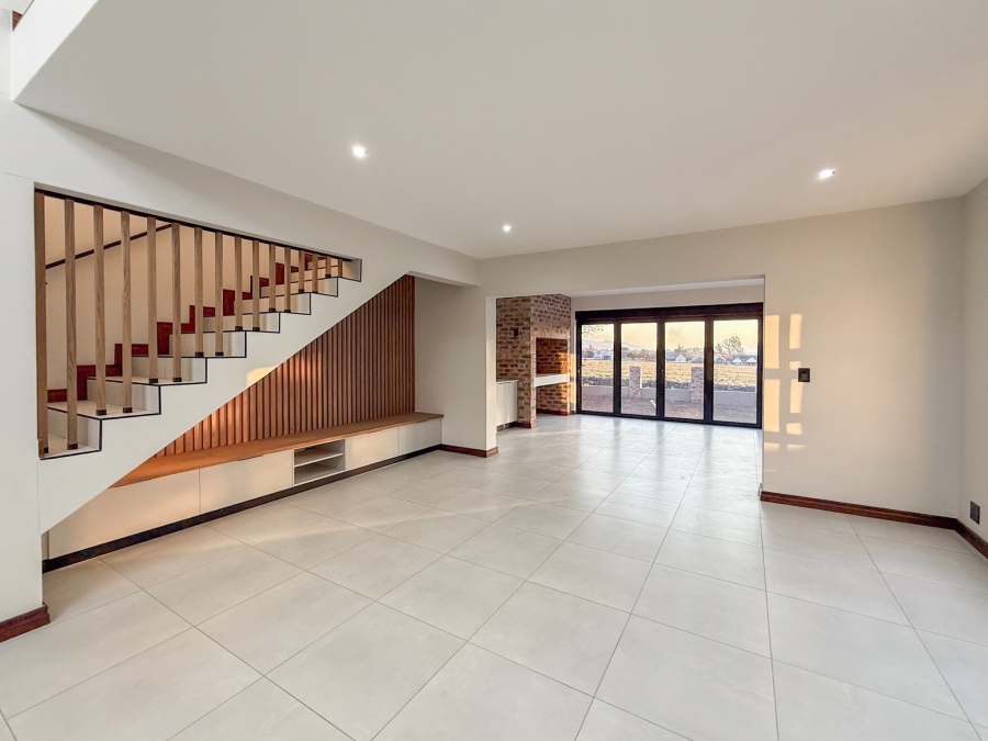 4 Bedroom Property for Sale in Landsmeer Residential Estate North West